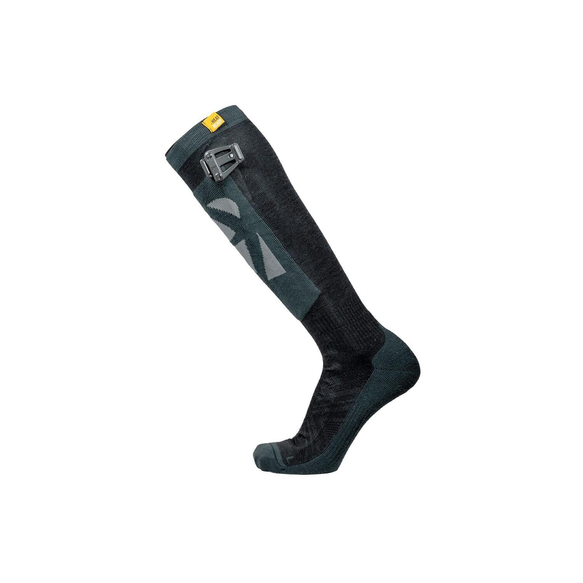 Chaussette therm ic Decathlon
